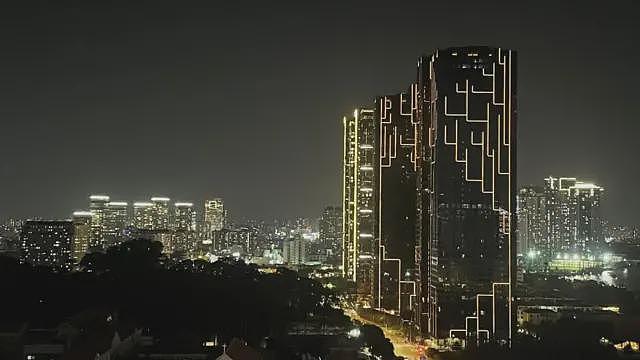 越战结束50周年后,越南面临美国的关税新威胁(组图) - 3