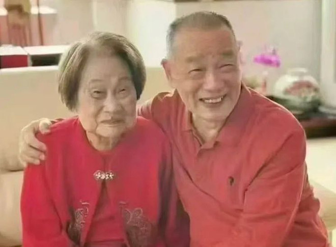 进去45岁，出来70岁：赖昌星案大人物出狱（组图） - 17
