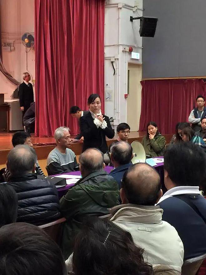 身世惊人，葬礼上掀桌！“香港最不好惹的女人”翁静晶人生传奇（组图） - 167
