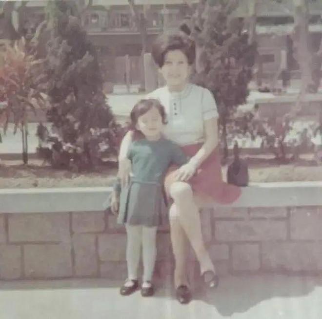 身世惊人，葬礼上掀桌！“香港最不好惹的女人”翁静晶人生传奇（组图） - 21