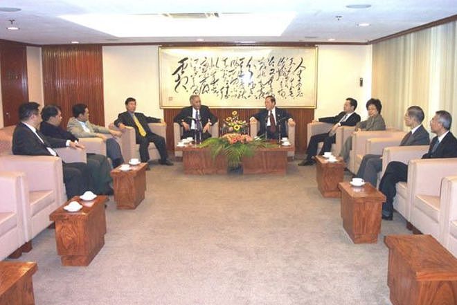 身世惊人，葬礼上掀桌！“香港最不好惹的女人”翁静晶人生传奇（组图） - 35