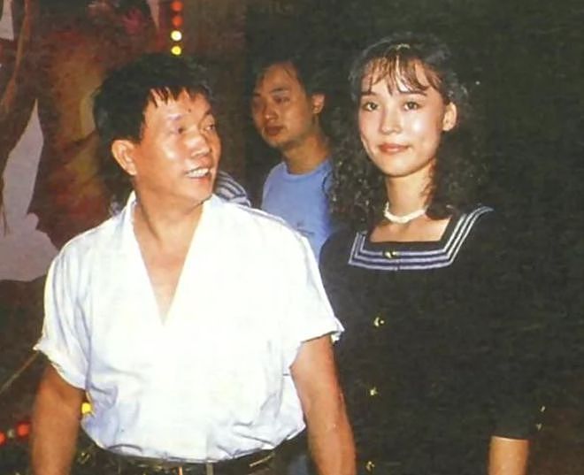 身世惊人，葬礼上掀桌！“香港最不好惹的女人”翁静晶人生传奇（组图） - 92