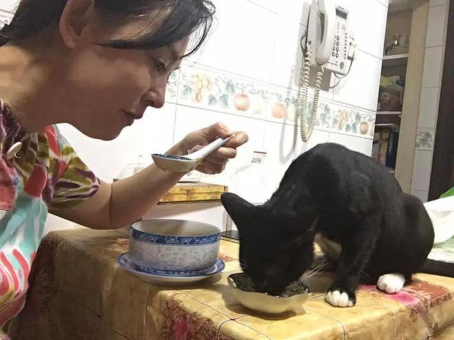 身世惊人，葬礼上掀桌！“香港最不好惹的女人”翁静晶人生传奇（组图） - 169