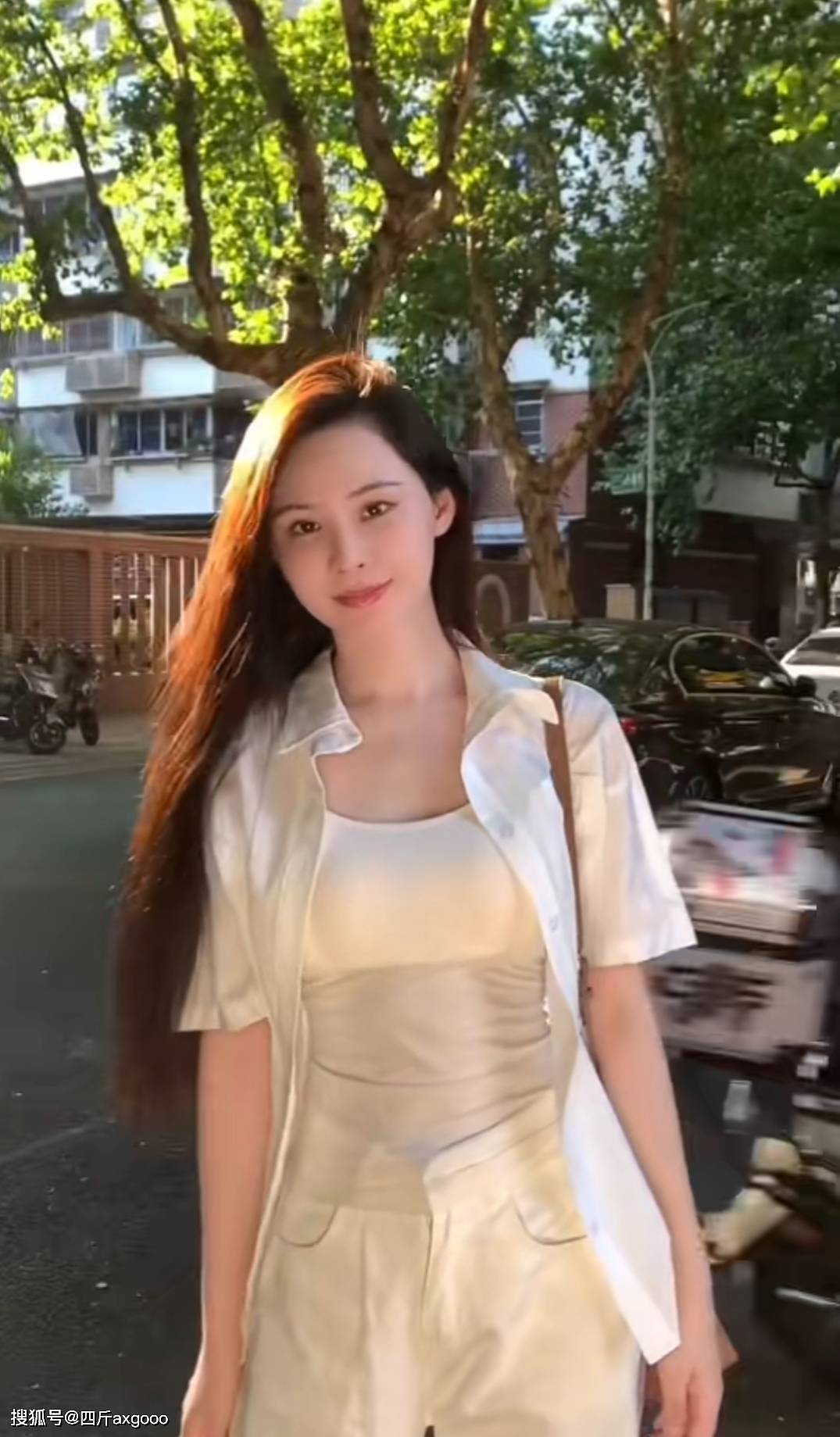 热闹！马筱梅前夫控其婚内出轨，张颖颖在线吃瓜，汪小菲罕见沉默（组图） - 13