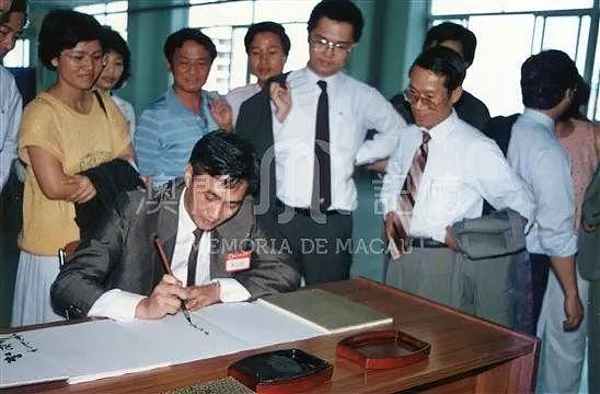 身世惊人，葬礼上掀桌！“香港最不好惹的女人”翁静晶人生传奇（组图） - 41