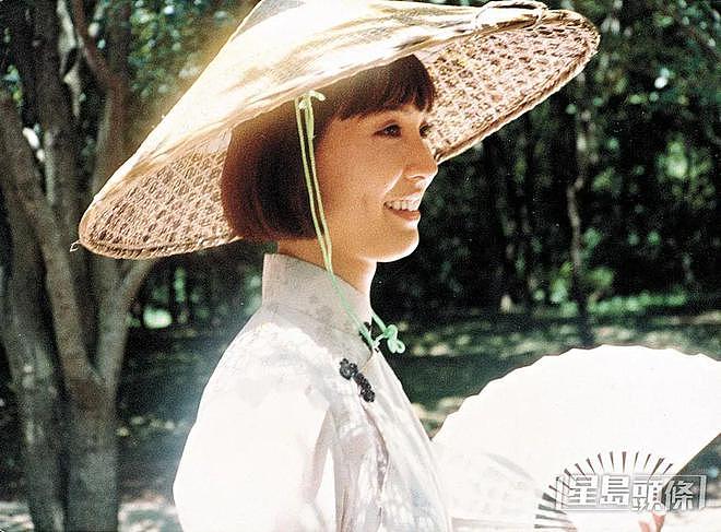 身世惊人，葬礼上掀桌！“香港最不好惹的女人”翁静晶人生传奇（组图） - 83