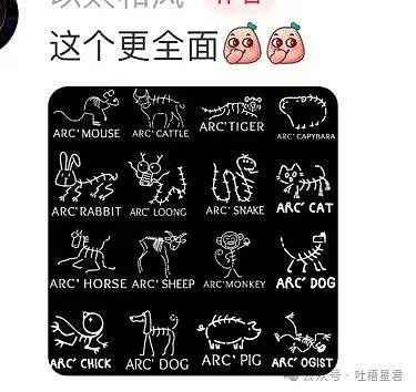 【爆笑】我想要的照片vs男朋友拍出来的照片？哈哈哈笑成折叠屏放转转回收了（组图） - 27