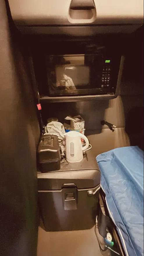 立即生效!对华人影响巨大!全美卡车司机必须会英文,通不过测试马上停运(组图) - 4