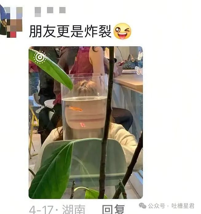 【爆笑】我想要的照片vs男朋友拍出来的照片？哈哈哈笑成折叠屏放转转回收了（组图） - 13