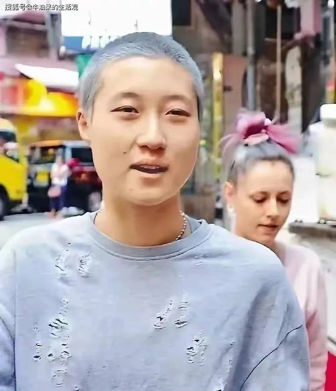 大瓜！成龙又有私生子，女方身份是琼女郎，隐瞒...（组图） - 7
