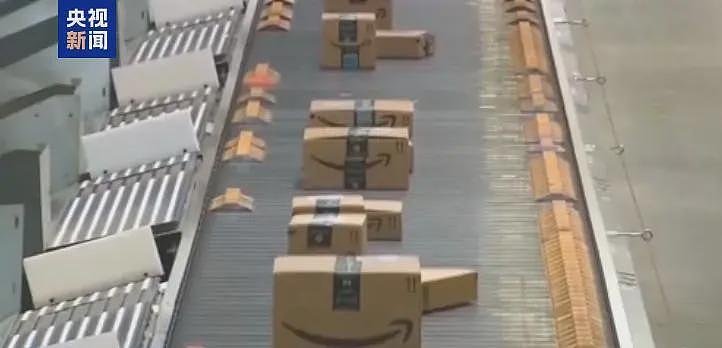 关税压顶，美快递巨头宣布裁员2万人！美电商大涨价，过半美国人反对特朗普经济政策（组图） - 7