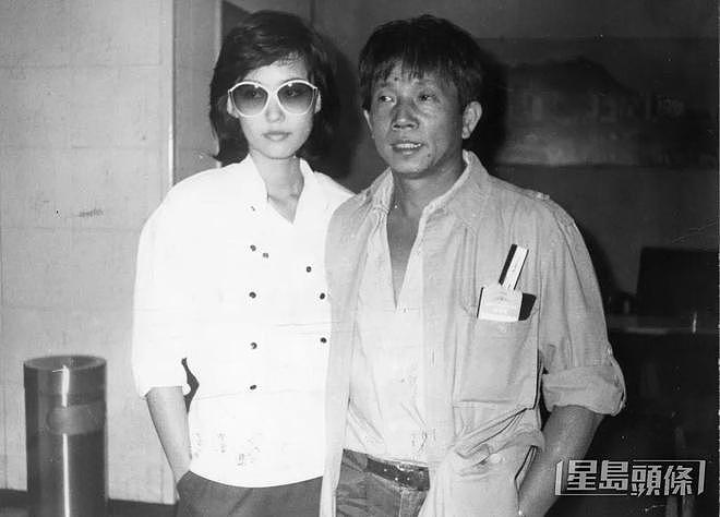 身世惊人，葬礼上掀桌！“香港最不好惹的女人”翁静晶人生传奇（组图） - 93