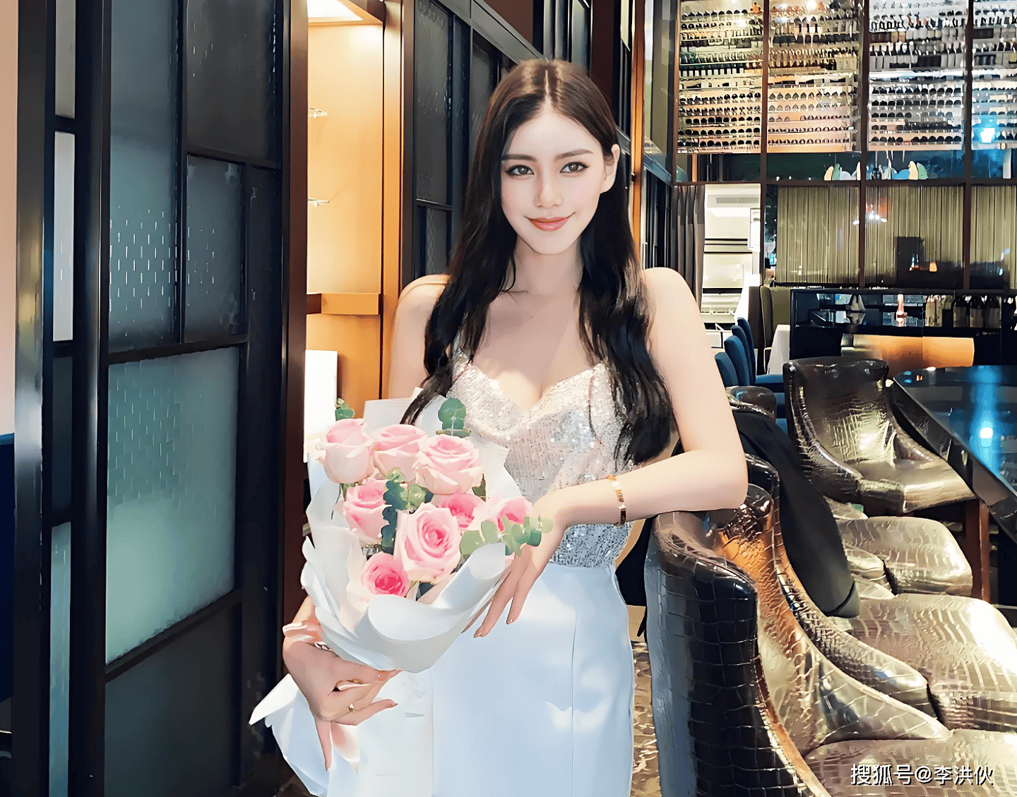 汪小菲二婚婚礼在即,马筱梅又被前夫指控出轨(组图) - 6