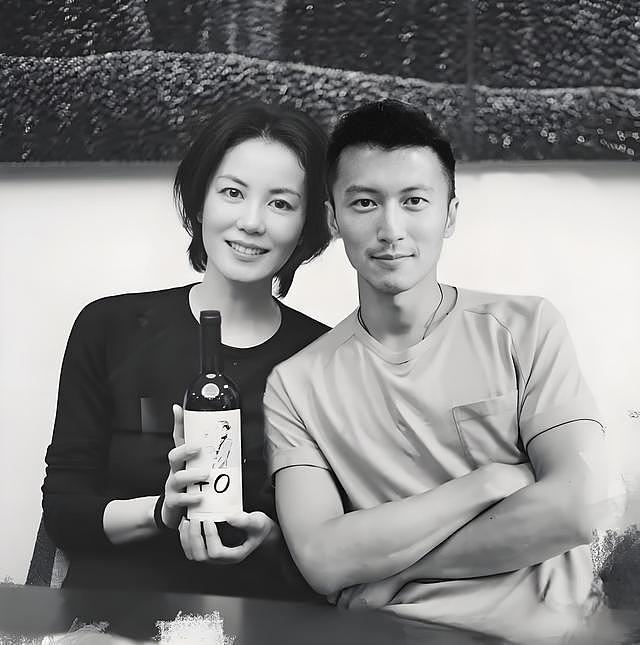 尽管英皇全员捧场，谢霆锋的演唱会，还是变成了与王菲的恩爱秀场（组图） - 10