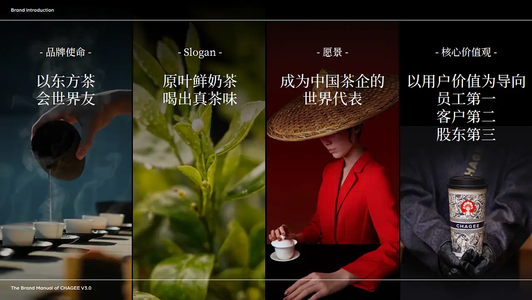 霸王茶姬创始人:昔日流浪儿赴美敲钟,爽文是怎么炼成的?(组图) - 11
