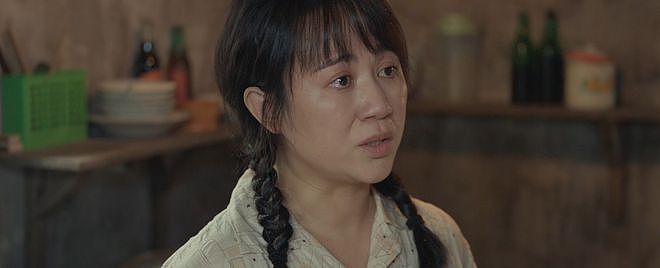 9小时票房仅488万，马丽新片票房受挫，成本超2亿，回本无望？（组图） - 4