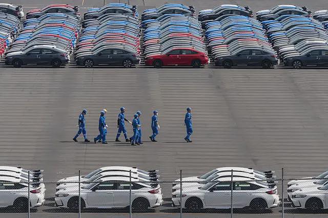 关税只是拼图的一块，四位专家解析特朗普雄心勃勃的经济计划和对手的策略（组图） - 5
