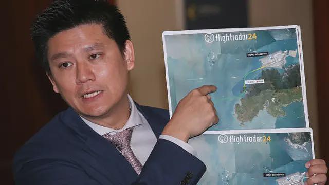 香港“47人案”首四名民主派人士刑满释放,国安法下“终身”禁参政(组图) - 11