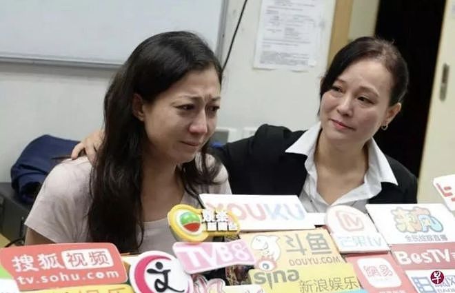 身世惊人，葬礼上掀桌！“香港最不好惹的女人”翁静晶人生传奇（组图） - 174