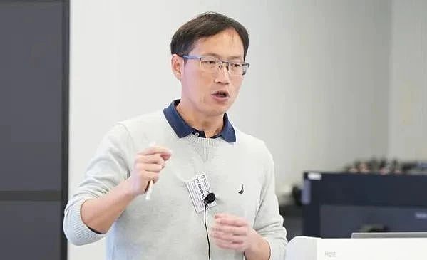 顶尖华人学者频遭FBI调查：政治阴云下的美国高校不确定性激增（组图） - 1