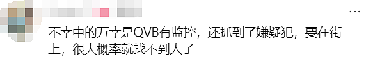 中国父女来悉尼旅游，却遭遇“噩梦开局”…华人热议！（组图） - 13