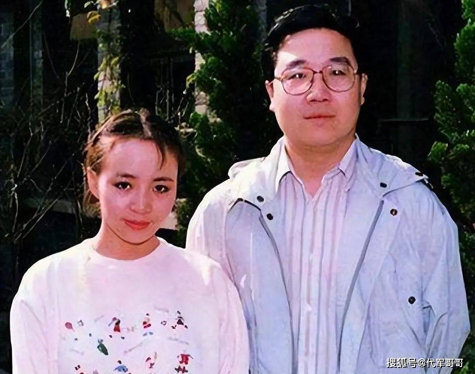 宋丹丹儿媳王博谷回怼英达小儿子，网友直呼霸气（组图） - 3