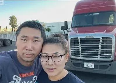 立即生效!对华人影响巨大!全美卡车司机必须会英文,通不过测试马上停运(组图) - 5
