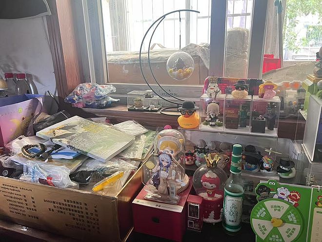 单亲妈妈陪读16年,长沙轮椅男孩考研上岸:希望试着一个人生活,不想让妈妈那么累(组图) - 6