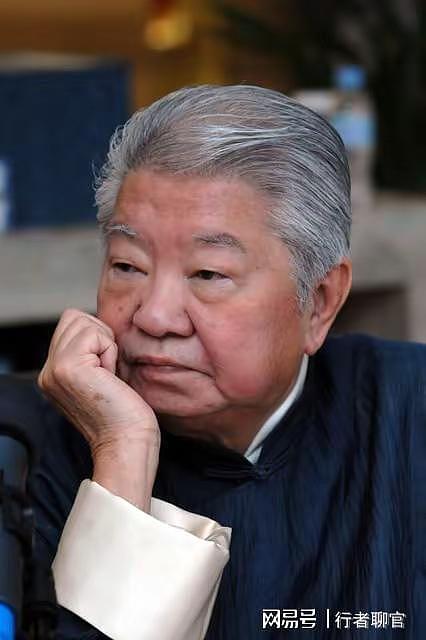 83岁蔡澜被证实送进ICU，已一个月未露面，秘书回应病情（组图） - 10