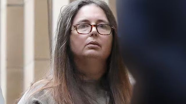 澳洲大妈用毒蘑菇谋杀公公婆婆,说谎患癌企图脱罪,丈夫逃过一劫(组图) - 4