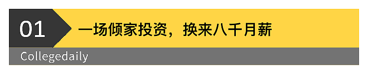 不如董小姐的普通家庭留学生,“全职啃老”难道是唯一结局吗(组图) - 2