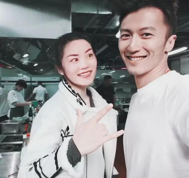 张柏芝究竟输在哪？路人镜头才是照妖镜，突然理解谢霆锋的专一了（组图） - 31