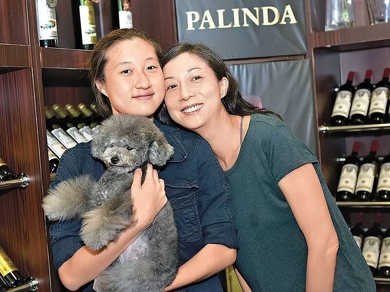 黄一鸣终于崩溃,被亲妈逼着向王思聪要钱(组图) - 19