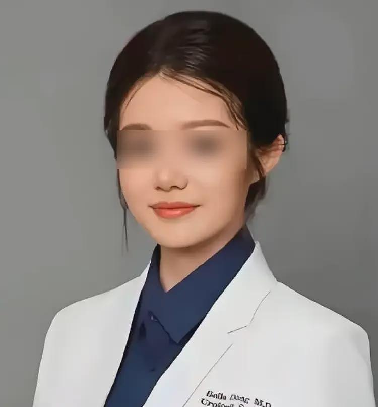 董袭莹风波升级!掠夺姑姑门下残疾硕士毕业论文,更多内幕曝光(组图) - 2