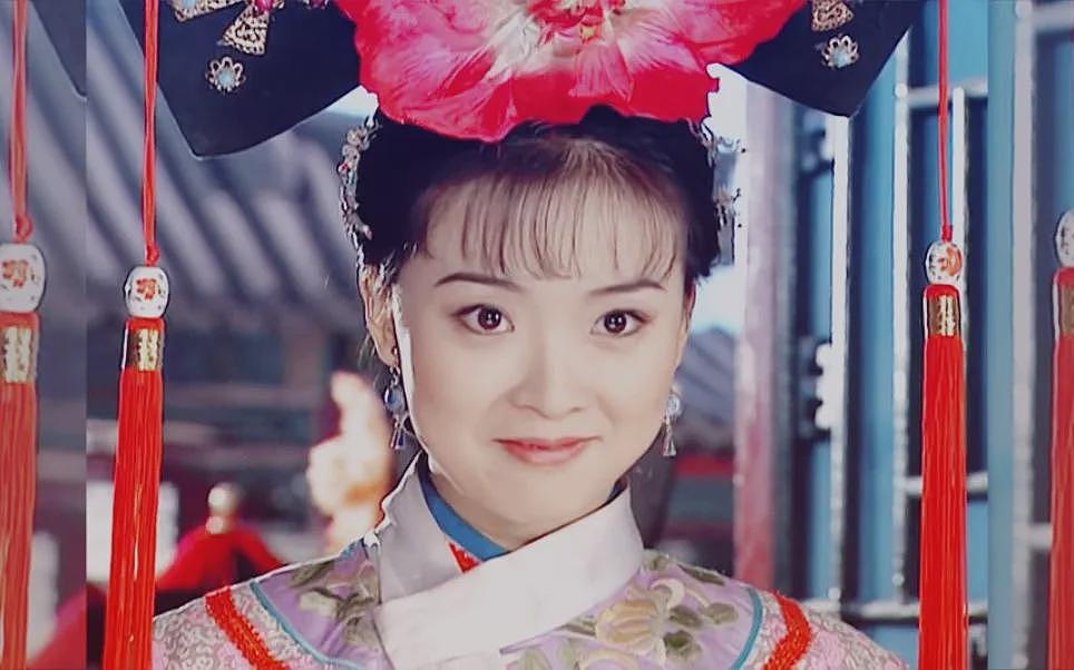 继子扇她巴掌？嫁入豪门被刁难，美艳百亿阔太也缺钱了？（组图） - 3