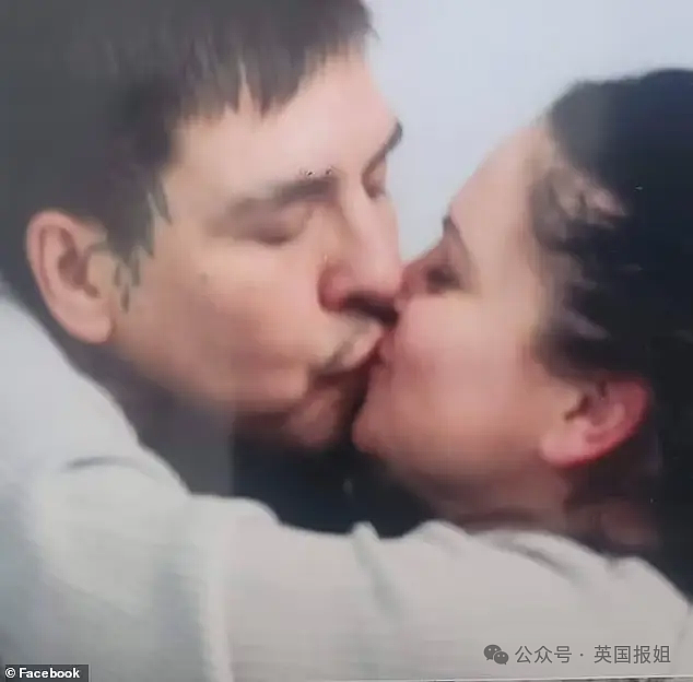 加拿大律师嫁杀人毒贩，发誓要帮他洗白出狱？网友：姐清醒点好吗（组图） - 5