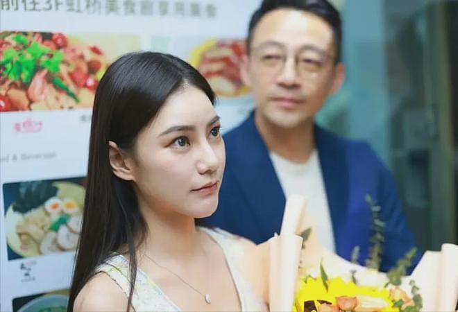 设计师兰玉拒绝给汪小菲做婚纱，直言三观不合，马筱梅怒斥蹭流量（组图） - 11