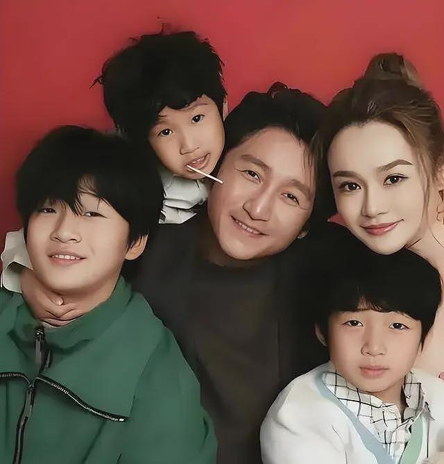 邹市明“毁”在娶了一个北大毕业，却不知自己几斤几两的老婆（组图） - 19