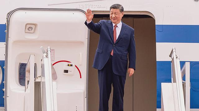 外媒：从澳中关系来看，中国领导人真正的考验，不在于特朗普的贸易战...（组图） - 5