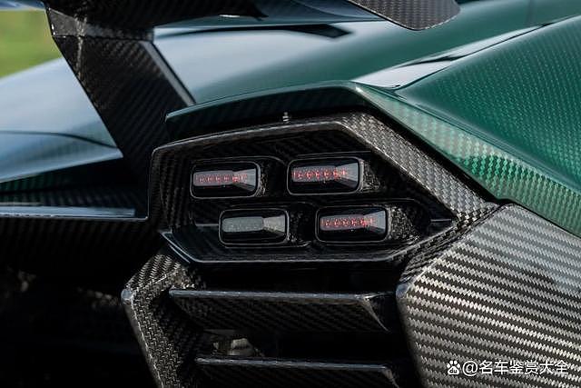 每周超跑系列：2024 KTM X-Bow GT-XR（组图） - 10