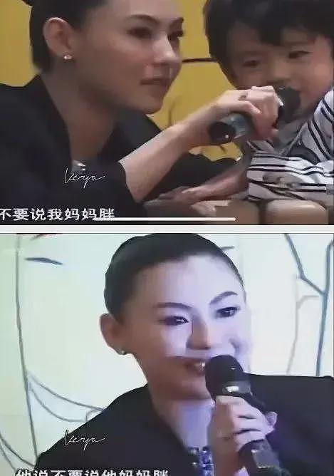 谢霆锋两儿子算不算中“基因彩票”？（组图） - 11
