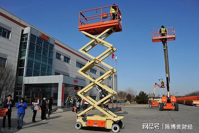 一觉醒来，欧盟对华加征关税了！ 最高66.7%（组图） - 3