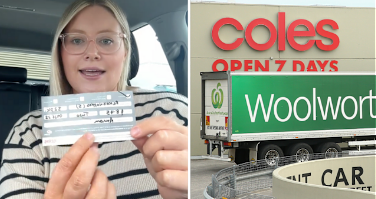 又省一笔！Woolies、Coles重磅福利回归！网友炸锅！（组图） - 2