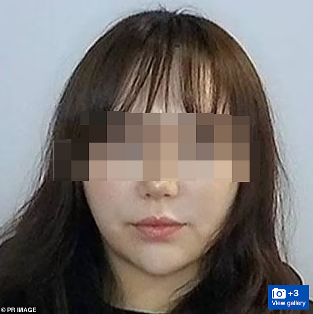 丧心病狂！中国留学生涉残杀女室友： 钝器砸头+活活掐死！藏尸近1年，骇人细节曝光...（组图） - 3