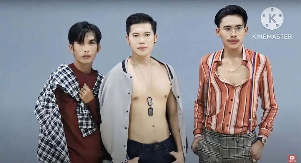 看完柬埔寨选美，多少人怀疑自己的审美（组图） - 10