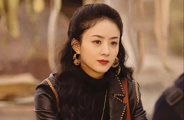 37岁赵丽颖牵手宫崎骏神作：没有“靠山”的女人，离婚后如何越活越勇（组图） - 7