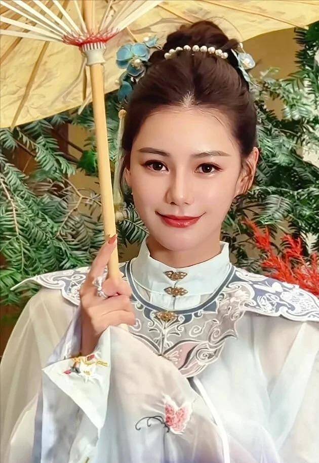 祸不单行！前夫晒结婚证再锤马筱梅出轨，还被揭利用大S女儿内幕（组图） - 1
