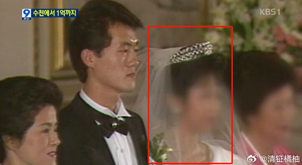 私募大佬成韩国首富!“二婚”神秘妻子才是幕后操盘手?(组图) - 3