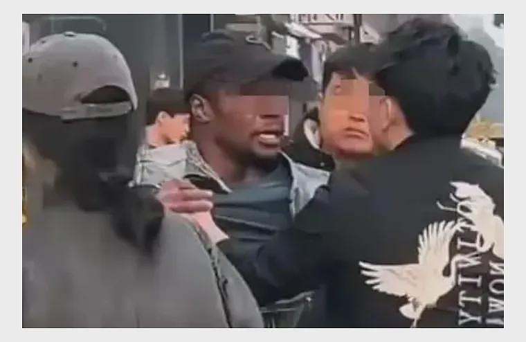 后续!中国学生遭留学生群殴!施暴者身份曝光引争议,被打男生恐毁容...(组图) - 3