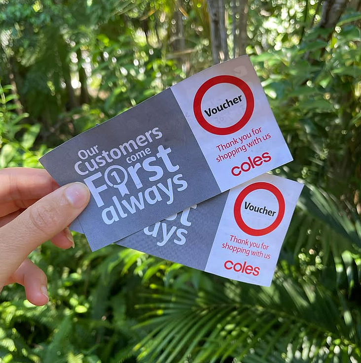又省一笔！Woolies、Coles重磅福利回归！网友炸锅！（组图） - 3